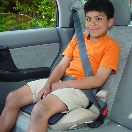 ασφαλής μετακίνηση παιδιών αυτοκίνητο δημητρίου